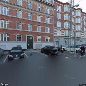 Photo of Andelsboligforeningen Langelandsvej 28-44