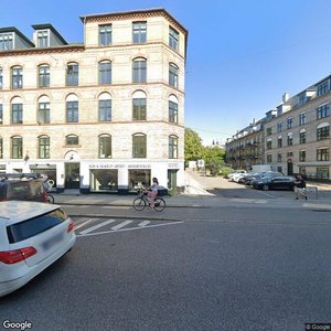 Photo of Andelsboligforeningen Godthåbsvej 64 A -D