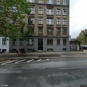 Photo of Andelsboligforeningen