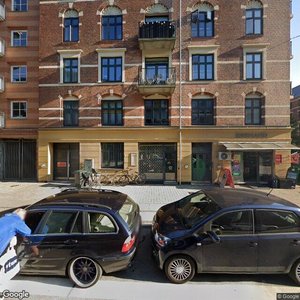 Photo of Andelsboligforeningen Mariendalshus