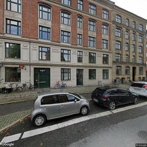 Photo of Andelsboligforeningen Hospitalsvej 5 / Howitzvej 29