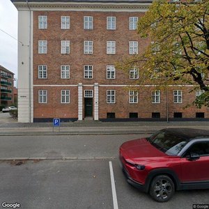 Photo of Andelsboligselskabet Fuglebakkegaard