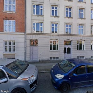 Photo of Andelsboligfor Nysprog 35-39 Sprogøvej 1