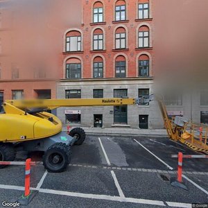 Photo of ABF Langelandsvej 45-47 A-B Wagnergården A/B