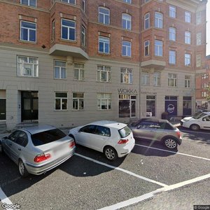 Photo of A/B Godthåbsvej 54-56/ærøvej 2