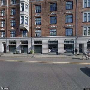 Photo of ABF Slotskroen