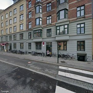 Photo of A/B NDR Fasanvej 30-36
