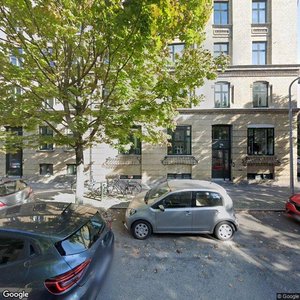 Photo of Andelsboligforeningen Helgesvej / Adilsvej