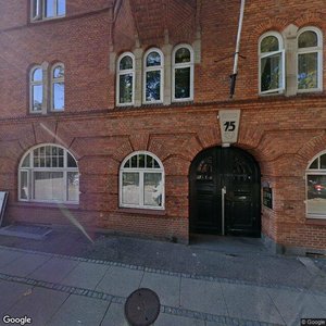 Photo of ABF Allegade 15-17