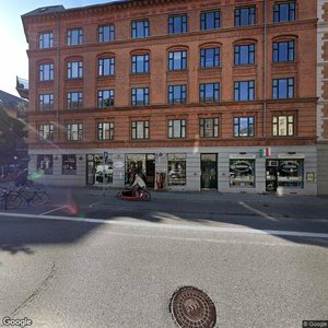 Photo of A/B Bentzon Bo Team Andels-gruppen