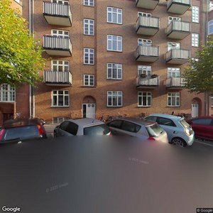 Photo of ABF Lyøvej 11-13-15