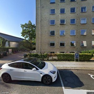 Photo of ABF Mariendalsvej 23 A-B