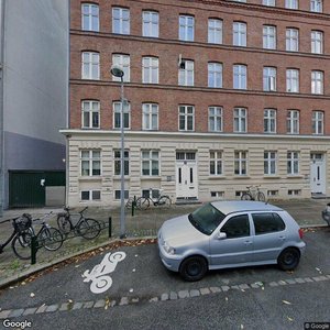 Photo of A/B Folkvarsvej 11-13