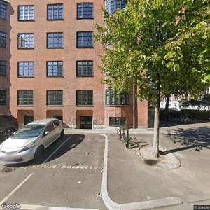 Photo of ABF Sprogøgården