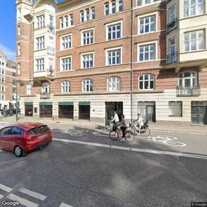 Photo of A/B Pilegården