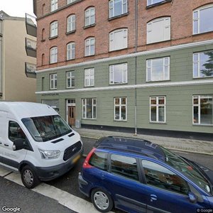 Photo of ABF Howitzvej 63 A-B OG 65