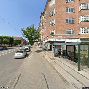 Photo of Andelsboligforeningen Oxford