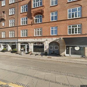 Photo of A/B Godthåbsvej 32 A-B