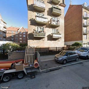 Photo of A/B Mariendalsvej 62-64