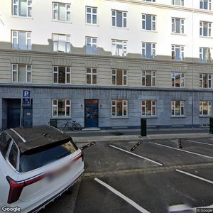 Photo of A/B Holger Danskes Vej 77-79/ Bogøvej 7