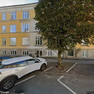 Photo of A/B SDR Fasanvej 20 - Mathildevej 1