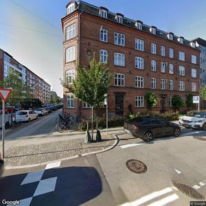 Photo of A/B Mariendalsvej 43-45