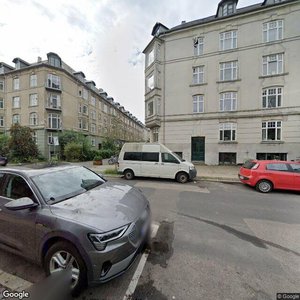 Photo of Andelsboligforeningen KONG Georgsvej 60-64