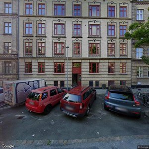 Photo of Andelsboligforeningen Helgesvej 25