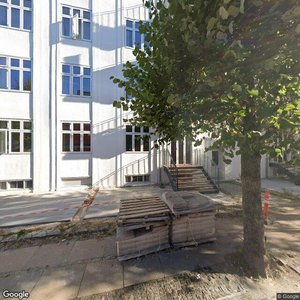 Photo of Andelsboligforeningen 771-a/b KONG Georgs Vej