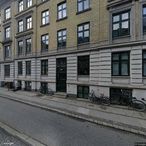 Photo of A/B Nordre Fasanvej 3-5 Postboks 2034