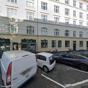 Photo of A/B Godthåbsvej 50 M.fl.