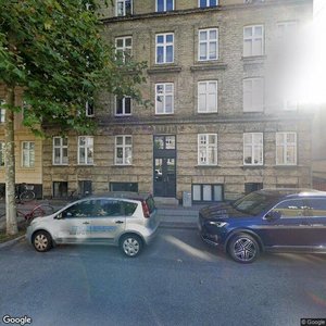 Photo of A/B Orla Lehmanns Vej 4 2000 Fr.berg