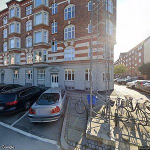 Photo of A/B Langelandsvej 24-26/ Bjarkesvej 8