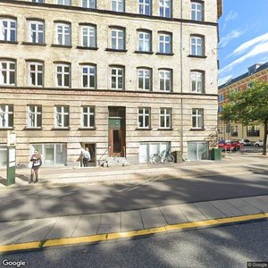 Photo of A/B Pile Allè 43-49