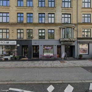 Photo of A/B Smallegade 43 A Og B