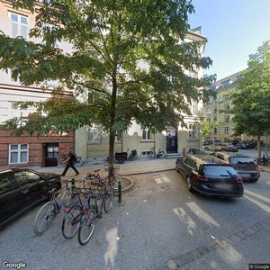 Photo of A/B Rolfsvej 20/adilsvej 16