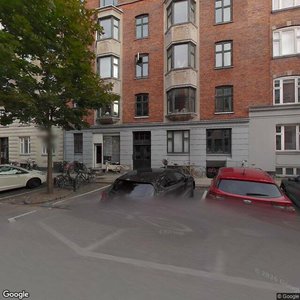 Photo of AB Bentzonsvej 14