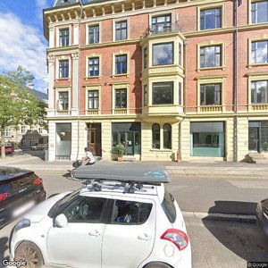 Photo of A/B Ny Bakkehus