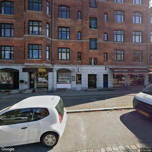 Photo of AB Ndr. Fasanvej/thurøvej 1-3