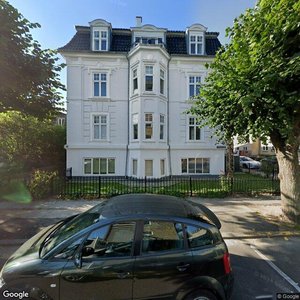Photo of A/B Kong Georgs Vej 49 / Kronprinsesse Sofies Vej 14 2000 Frederiksberg