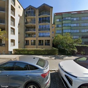 Photo of AB Guldborgvej 33-35