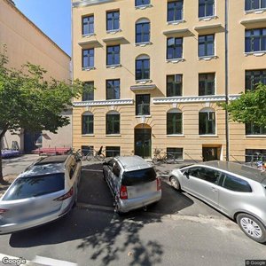 Photo of A/B Lollandsvej