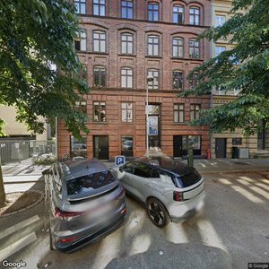 Photo of A/B Rolfsvej 7