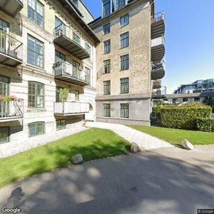 Photo of AB Flora Danica Huset