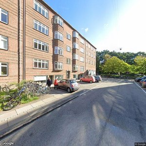 Photo of AB Sønder Marksgården