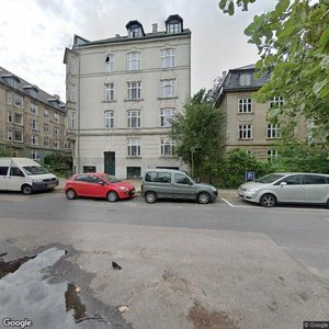 Photo of A/B Dronng Olgasvej 55-55a