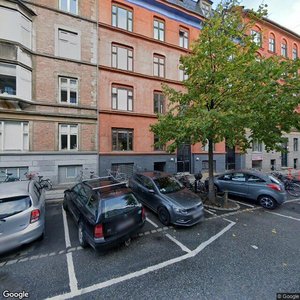 Photo of Andelsboligforeningen Frejas Sal