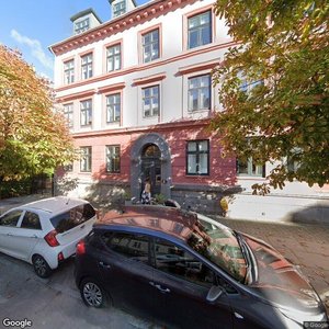 Photo of Andelsboligforeningen Frederiksvej 6