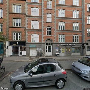 Photo of Andelsboligforeningen Nordre Fasanvej 151-153