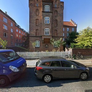 Photo of Andelsboligforeningen Mariendalsvej 39-41